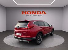 HONDA CR-V 2.0 i-MMD Executive 4WD, Full-Hybrid Petrol/Electric, Second hand / Used, Automatic - 5