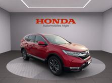 HONDA CR-V 2.0 i-MMD Executive 4WD, Full-Hybrid Petrol/Electric, Second hand / Used, Automatic - 7