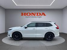 HONDA CR-V 2.0 i-MMD Plug-in Hybrid Advance Tech 2WD, Plug-in-Hybrid Benzin/Elektro, Occasion / Gebraucht, Automatik - 2