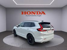 HONDA CR-V 2.0 i-MMD Plug-in Hybrid Advance Tech 2WD, Plug-in-Hybrid Benzin/Elektro, Occasion / Gebraucht, Automatik - 3