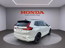 HONDA CR-V 2.0 i-MMD Plug-in Hybrid Advance Tech 2WD, Plug-in-Hybrid Benzin/Elektro, Occasion / Gebraucht, Automatik - 5