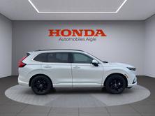 HONDA CR-V 2.0 i-MMD Plug-in Hybrid Advance Tech 2WD, Plug-in-Hybrid Benzin/Elektro, Occasion / Gebraucht, Automatik - 6