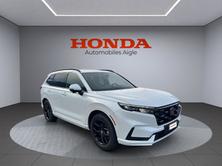 HONDA CR-V 2.0 i-MMD Plug-in Hybrid Advance Tech 2WD, Plug-in-Hybrid Benzin/Elektro, Occasion / Gebraucht, Automatik - 7