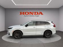 HONDA CR-V 2.0 i-MMD Plug-in Hybrid Advance Tech 2WD, Plug-in-Hybrid Benzin/Elektro, Occasion / Gebraucht, Automatik - 2