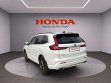 HONDA CR-V 2.0 i-MMD Plug-in Hybrid Advance Tech 2WD, Plug-in-Hybrid Benzin/Elektro, Occasion / Gebraucht, Automatik - 3