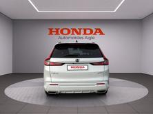 HONDA CR-V 2.0 i-MMD Plug-in Hybrid Advance Tech 2WD, Plug-in-Hybrid Benzin/Elektro, Occasion / Gebraucht, Automatik - 4