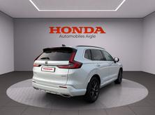HONDA CR-V 2.0 i-MMD Plug-in Hybrid Advance Tech 2WD, Plug-in-Hybrid Benzin/Elektro, Occasion / Gebraucht, Automatik - 5