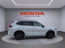 HONDA CR-V 2.0 i-MMD Plug-in Hybrid Advance Tech 2WD, Plug-in-Hybrid Benzin/Elektro, Occasion / Gebraucht, Automatik - 6
