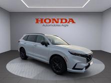 HONDA CR-V 2.0 i-MMD Plug-in Hybrid Advance Tech 2WD, Plug-in-Hybrid Benzin/Elektro, Occasion / Gebraucht, Automatik - 7