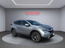 HONDA CR-V 2.0 i-MMD Elegance 4WD, Full-Hybrid Petrol/Electric, Second hand / Used, Automatic - 2