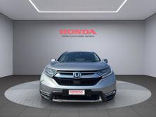HONDA CR-V 2.0 i-MMD Elegance 4WD, Full-Hybrid Petrol/Electric, Second hand / Used, Automatic - 3
