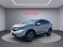 HONDA CR-V 2.0 i-MMD Elegance 4WD, Full-Hybrid Petrol/Electric, Second hand / Used, Automatic - 4