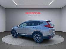 HONDA CR-V 2.0 i-MMD Elegance 4WD, Full-Hybrid Petrol/Electric, Second hand / Used, Automatic - 6