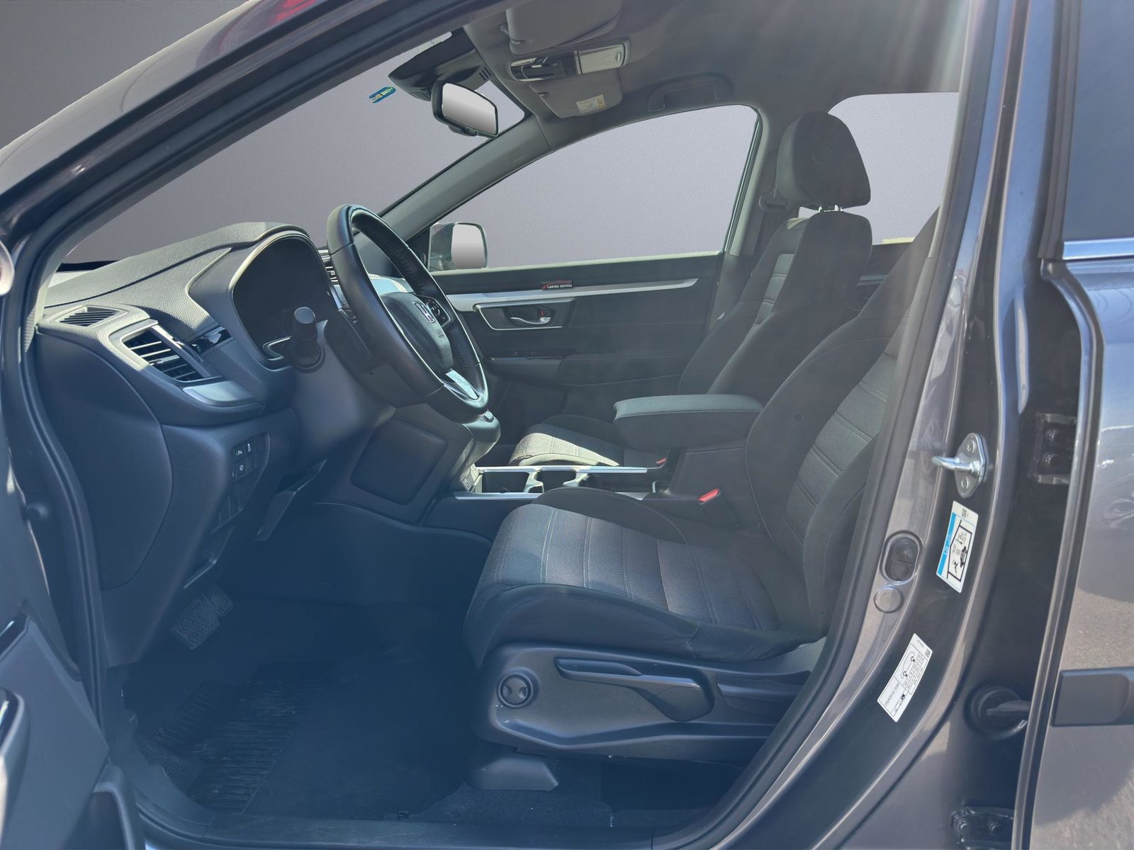 HONDA CR-V 2.0 i-MMD Elegance 4WD, Hybride Integrale Benzina/Elettrica, Occasioni / Usate, Automatico - 6