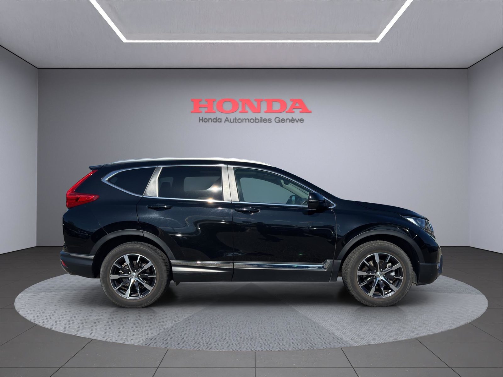 HONDA CR-V 2.0 i-MMD Executive 4WD