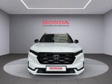 HONDA CR-V 2.0 i-MMD Plug-in Hybrid Advance Tech 2WD, Plug-in-Hybrid Benzin/Elektro, Occasion / Gebraucht, Automatik - 3