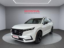 HONDA CR-V 2.0 i-MMD Plug-in Hybrid Advance Tech 2WD, Plug-in-Hybrid Benzin/Elektro, Occasion / Gebraucht, Automatik - 4