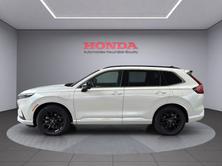 HONDA CR-V 2.0 i-MMD Plug-in Hybrid Advance Tech 2WD, Plug-in-Hybrid Benzin/Elektro, Occasion / Gebraucht, Automatik - 5