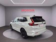 HONDA CR-V 2.0 i-MMD Plug-in Hybrid Advance Tech 2WD, Plug-in-Hybrid Benzin/Elektro, Occasion / Gebraucht, Automatik - 6
