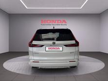 HONDA CR-V 2.0 i-MMD Plug-in Hybrid Advance Tech 2WD, Plug-in-Hybrid Benzin/Elektro, Occasion / Gebraucht, Automatik - 7