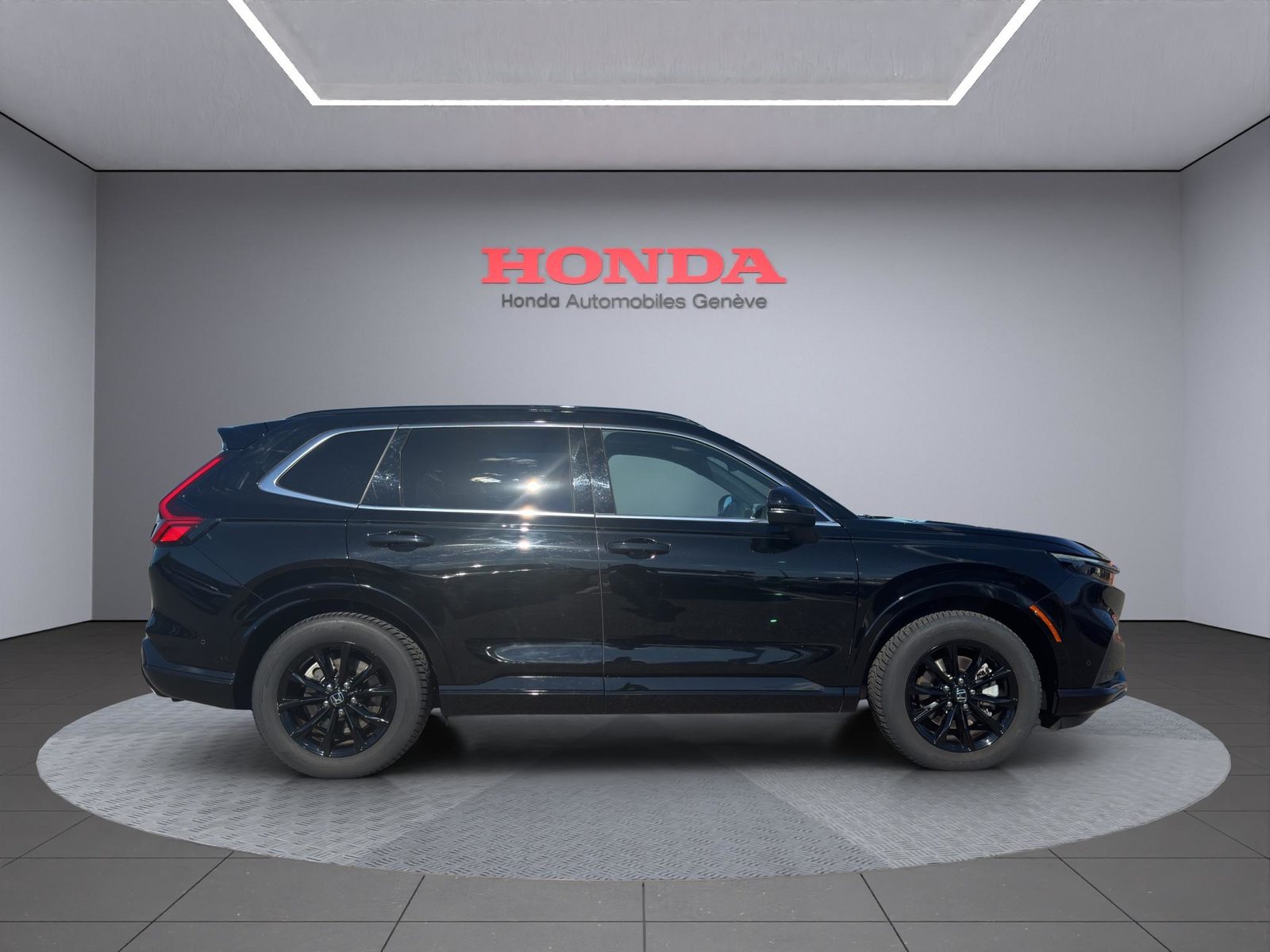 HONDA CR-V 2.0 i-MMD Advance 4WD