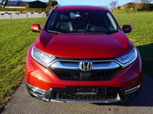 HONDA CR-V 2.0 i-MMD Lifestyle 4WD, Hybride Intégral Essence/Électricité, Occasion / Utilisé, Automatique - 2