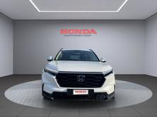 HONDA CR-V 2.0 i-MMD Elegance 4WD, Voll-Hybrid Benzin/Elektro, Occasion / Gebraucht, Automatik - 2