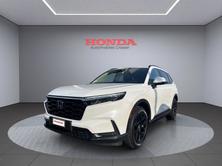 HONDA CR-V 2.0 i-MMD Elegance 4WD, Voll-Hybrid Benzin/Elektro, Occasion / Gebraucht, Automatik - 3