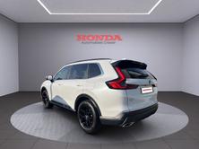 HONDA CR-V 2.0 i-MMD Elegance 4WD, Voll-Hybrid Benzin/Elektro, Occasion / Gebraucht, Automatik - 4