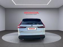 HONDA CR-V 2.0 i-MMD Elegance 4WD, Voll-Hybrid Benzin/Elektro, Occasion / Gebraucht, Automatik - 5