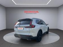 HONDA CR-V 2.0 i-MMD Elegance 4WD, Voll-Hybrid Benzin/Elektro, Occasion / Gebraucht, Automatik - 6