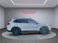 HONDA CR-V 2.0 i-MMD Elegance 4WD, Voll-Hybrid Benzin/Elektro, Occasion / Gebraucht, Automatik - 7