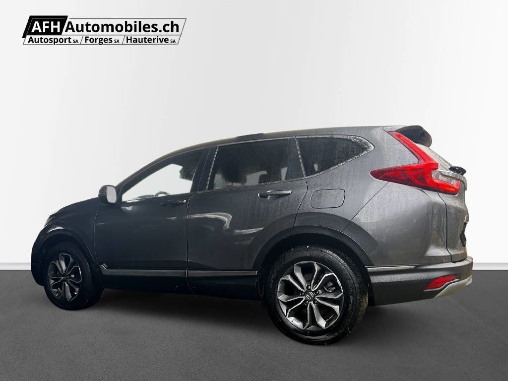 HONDA CR-V 2.0 i-MMD Elegance 4WD, Voll-Hybrid Benzin/Elektro, Occasion / Gebraucht, Automatik - 2