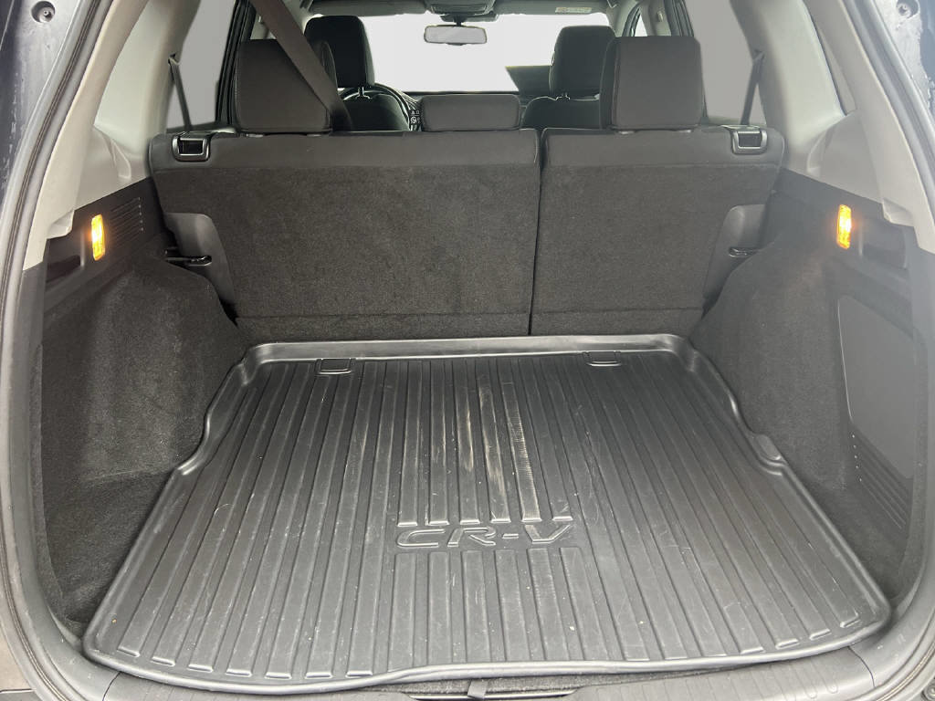 HONDA CR-V 2.0 i-MMD Elegance 4WD, Voll-Hybrid Benzin/Elektro, Occasion / Gebraucht, Automatik - 6