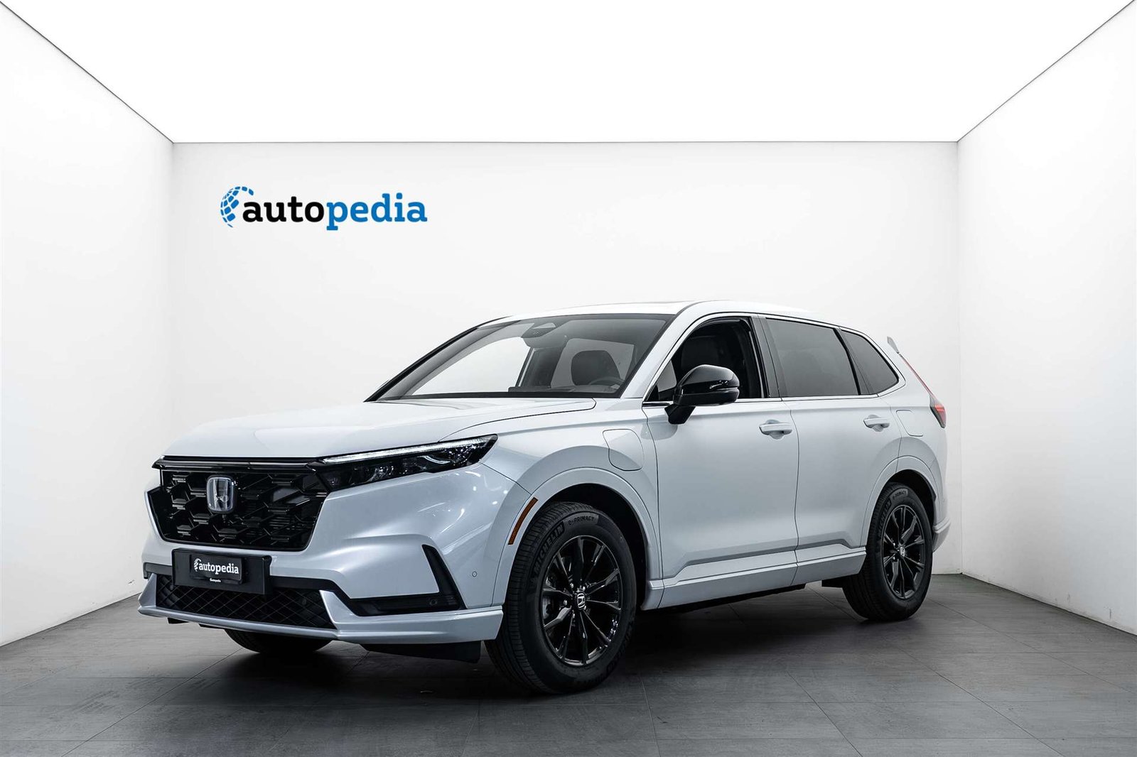 HONDA CR-V 2.0i MMD PHEV Advance Automatic