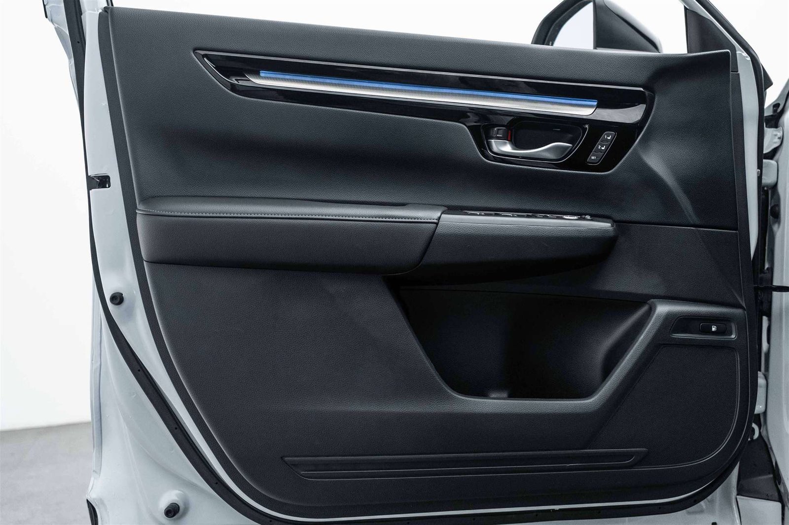 HONDA CR-V 2.0i MMD PHEV Advance Automatic, Hybride Rechargeable Essence/Électricité, Occasion / Utilisé, Automatique - 7