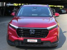 HONDA CR-V 2.0i MMD Hybrid Elegance 4WD Automatic, Voll-Hybrid Benzin/Elektro, Occasion / Gebraucht, Automatik - 2