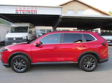 HONDA CR-V 2.0i MMD Hybrid Elegance 4WD Automatic, Voll-Hybrid Benzin/Elektro, Occasion / Gebraucht, Automatik - 3