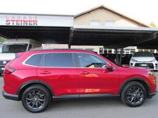HONDA CR-V 2.0i MMD Hybrid Elegance 4WD Automatic, Voll-Hybrid Benzin/Elektro, Occasion / Gebraucht, Automatik - 4