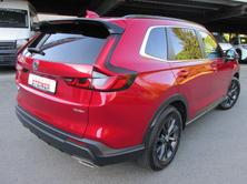 HONDA CR-V 2.0i MMD Hybrid Elegance 4WD Automatic, Voll-Hybrid Benzin/Elektro, Occasion / Gebraucht, Automatik - 5