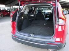 HONDA CR-V 2.0i MMD Hybrid Elegance 4WD Automatic, Voll-Hybrid Benzin/Elektro, Occasion / Gebraucht, Automatik - 7