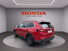 HONDA CR-V 2.0 i-MMD Elegance 4WD, Full-Hybrid Petrol/Electric, Second hand / Used, Automatic - 3
