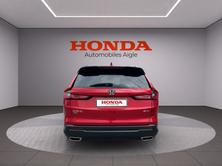 HONDA CR-V 2.0 i-MMD Elegance 4WD, Full-Hybrid Petrol/Electric, Second hand / Used, Automatic - 4