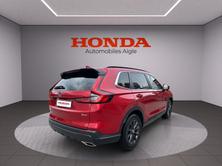 HONDA CR-V 2.0 i-MMD Elegance 4WD, Full-Hybrid Petrol/Electric, Second hand / Used, Automatic - 5