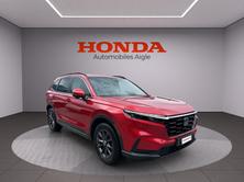 HONDA CR-V 2.0 i-MMD Elegance 4WD, Full-Hybrid Petrol/Electric, Second hand / Used, Automatic - 7