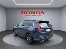 HONDA CR-V 2.0 i-MMD Elegance 4WD, Full-Hybrid Petrol/Electric, Second hand / Used, Automatic - 3