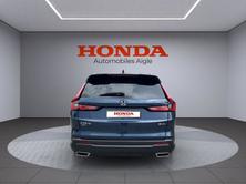 HONDA CR-V 2.0 i-MMD Elegance 4WD, Full-Hybrid Petrol/Electric, Second hand / Used, Automatic - 4