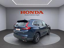 HONDA CR-V 2.0 i-MMD Elegance 4WD, Full-Hybrid Petrol/Electric, Second hand / Used, Automatic - 5