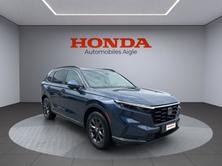 HONDA CR-V 2.0 i-MMD Elegance 4WD, Full-Hybrid Petrol/Electric, Second hand / Used, Automatic - 7
