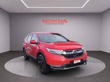 HONDA CR-V 2.0 i-MMD Elegance 4WD, Full-Hybrid Petrol/Electric, Second hand / Used, Automatic - 2